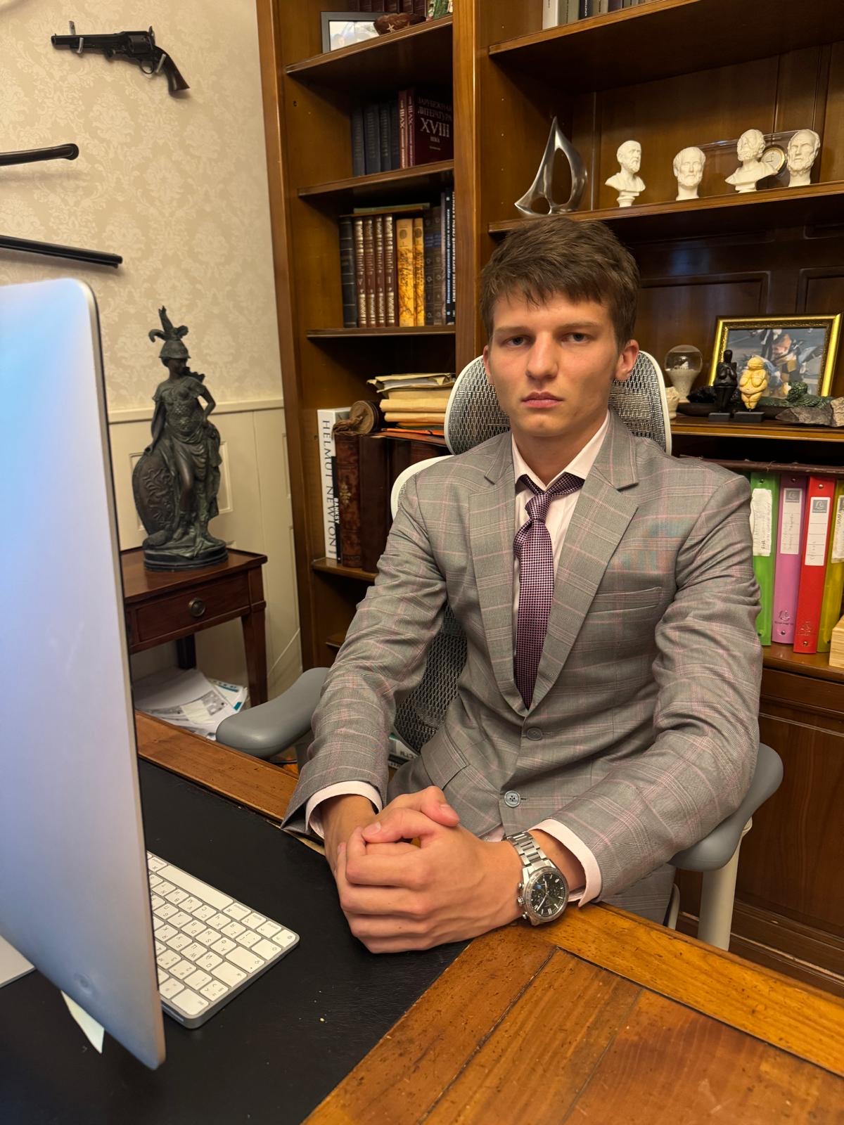 Petr Kovalenko